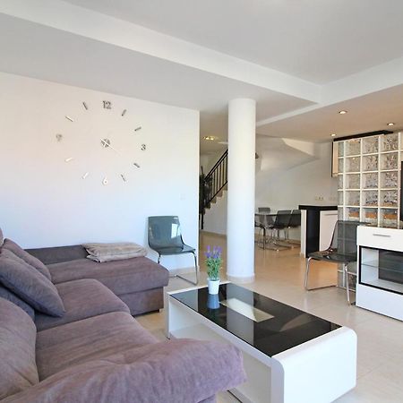 Global Properties, Impresionante Atico Para 8 Personas En 卡耐特蒂贝兰格 外观 照片