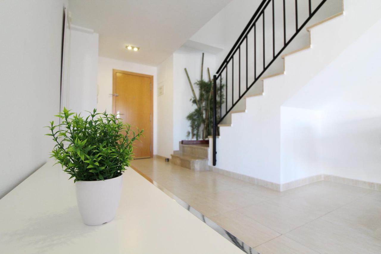 Global Properties, Impresionante Atico Para 8 Personas En 卡耐特蒂贝兰格 外观 照片