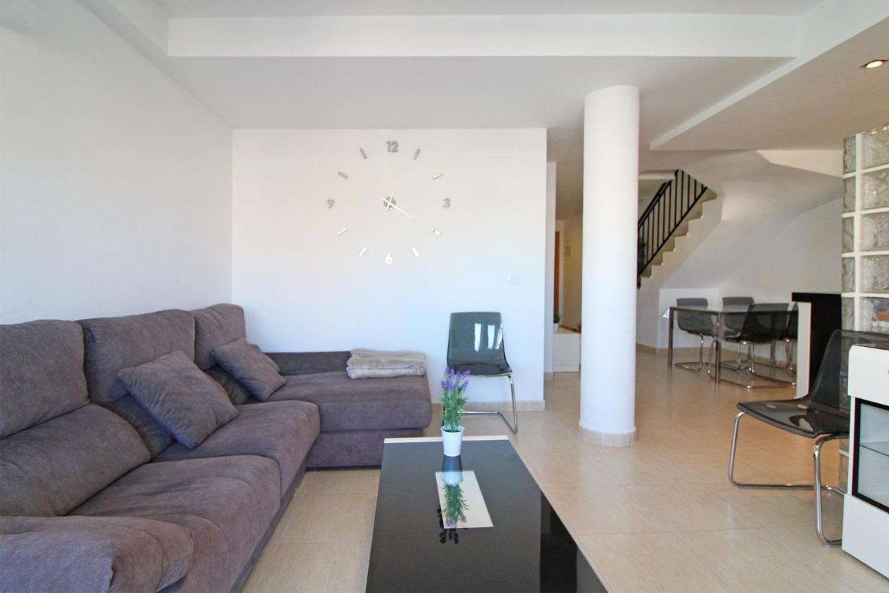 Global Properties, Impresionante Atico Para 8 Personas En 卡耐特蒂贝兰格 外观 照片