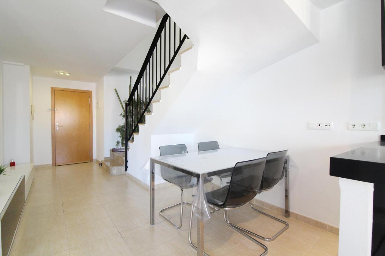 Global Properties, Impresionante Atico Para 8 Personas En 卡耐特蒂贝兰格 外观 照片