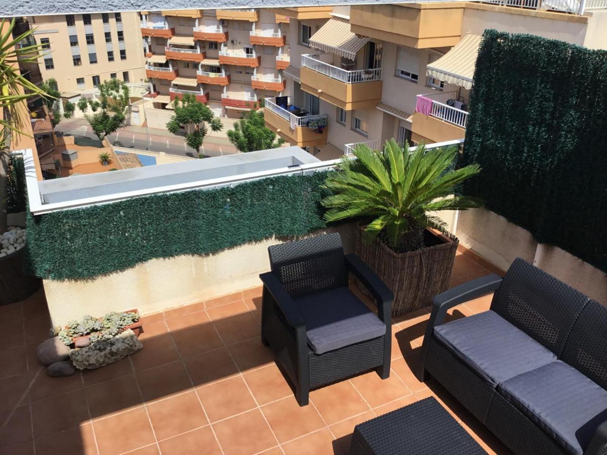 Global Properties, Impresionante Atico Para 8 Personas En 卡耐特蒂贝兰格 外观 照片