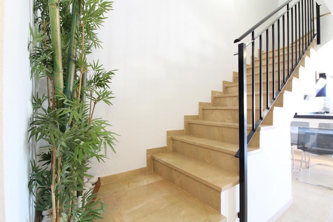 Global Properties, Impresionante Atico Para 8 Personas En 卡耐特蒂贝兰格 外观 照片