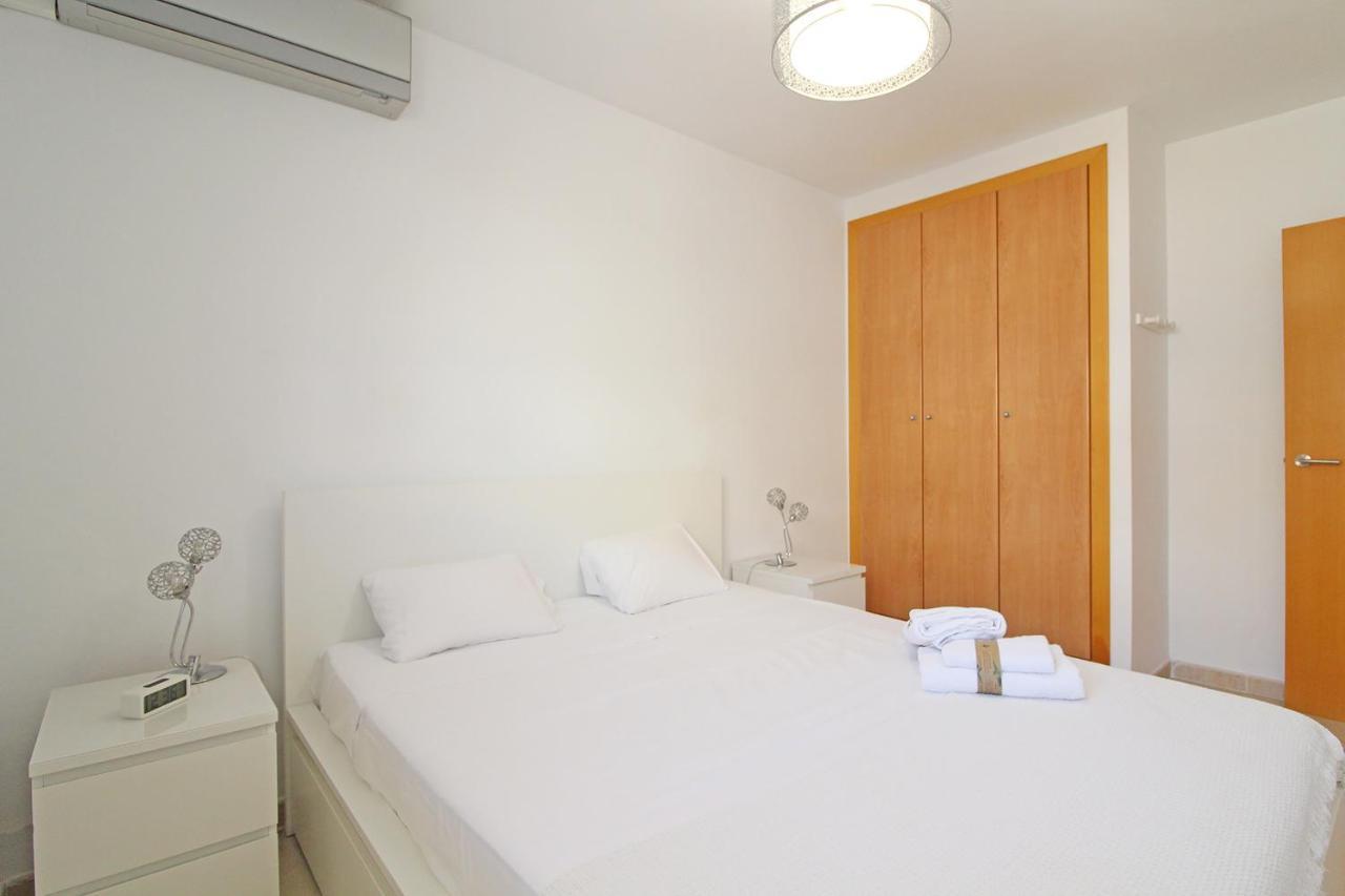 Global Properties, Impresionante Atico Para 8 Personas En 卡耐特蒂贝兰格 外观 照片