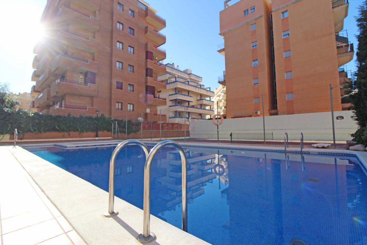 Global Properties, Impresionante Atico Para 8 Personas En 卡耐特蒂贝兰格 外观 照片
