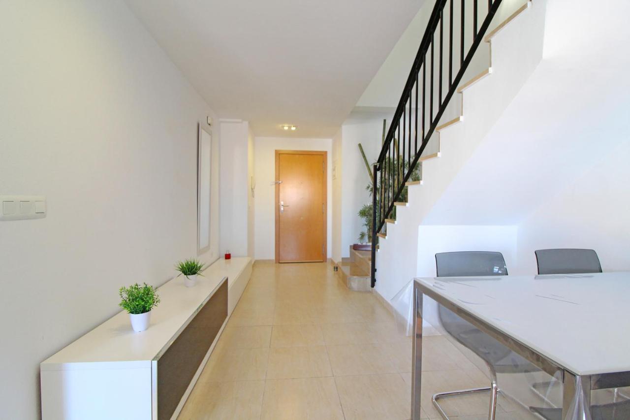 Global Properties, Impresionante Atico Para 8 Personas En 卡耐特蒂贝兰格 外观 照片