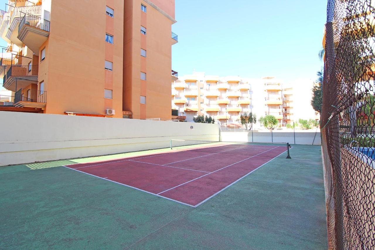 Global Properties, Impresionante Atico Para 8 Personas En 卡耐特蒂贝兰格 外观 照片