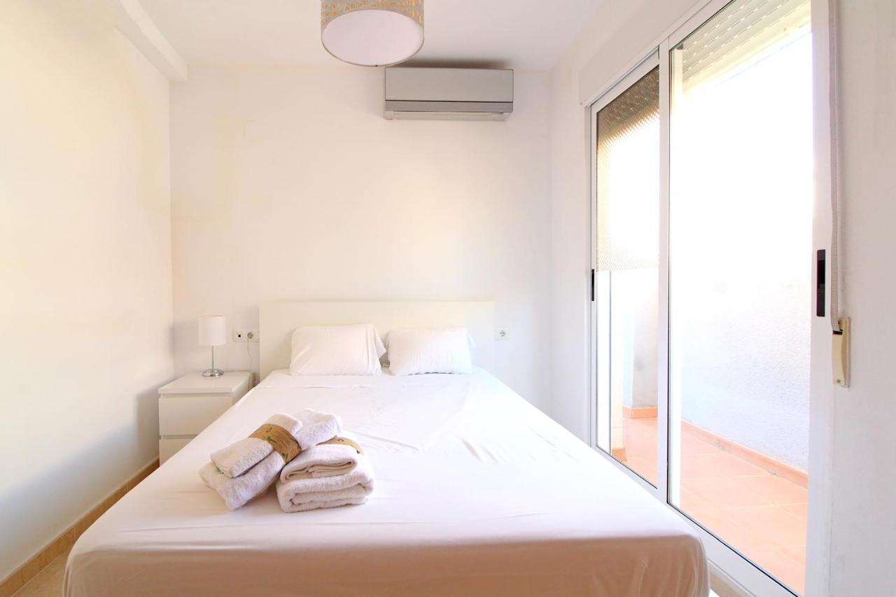 Global Properties, Impresionante Atico Para 8 Personas En 卡耐特蒂贝兰格 外观 照片