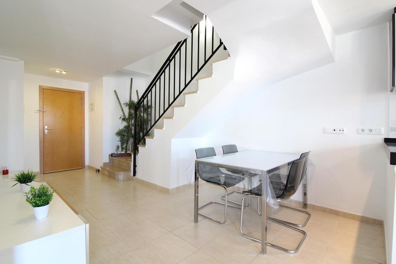 Global Properties, Impresionante Atico Para 8 Personas En 卡耐特蒂贝兰格 外观 照片