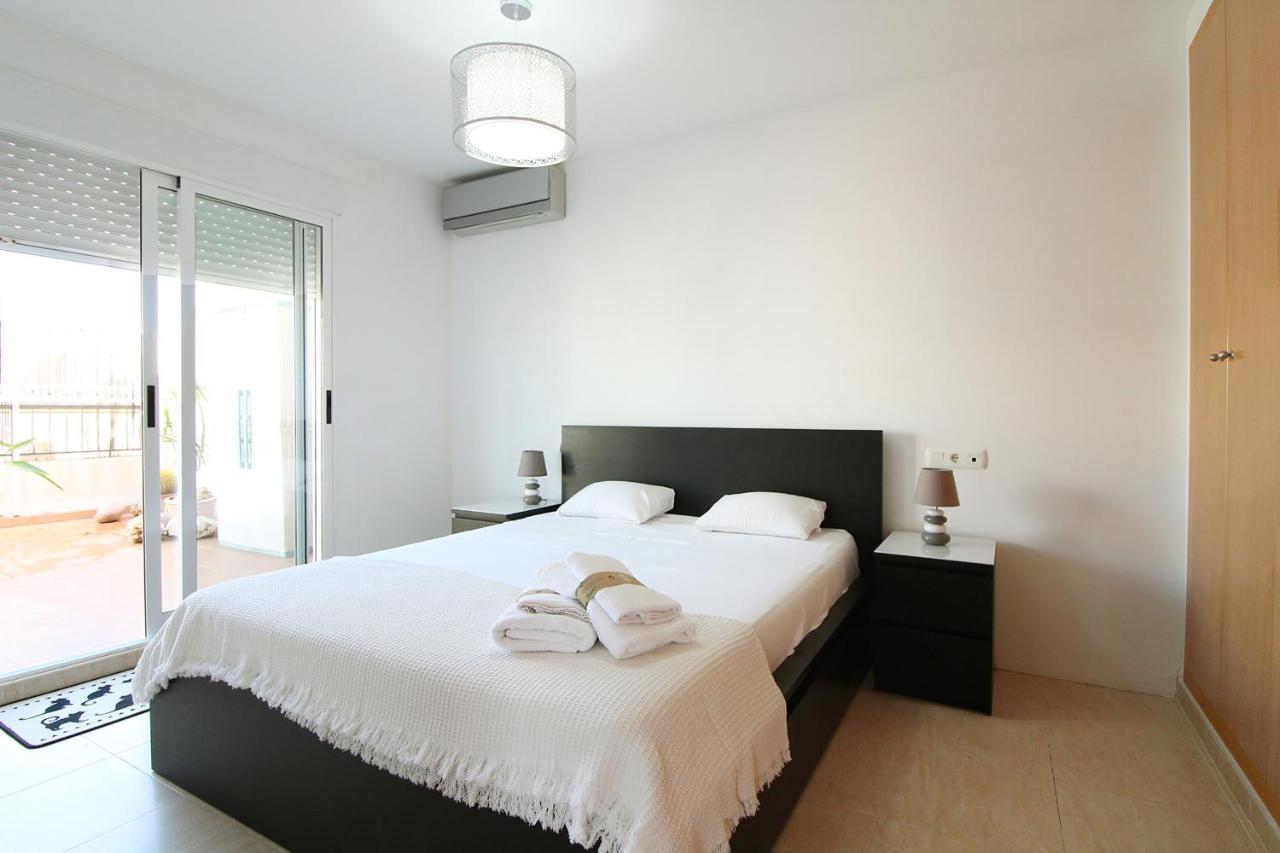 Global Properties, Impresionante Atico Para 8 Personas En 卡耐特蒂贝兰格 外观 照片