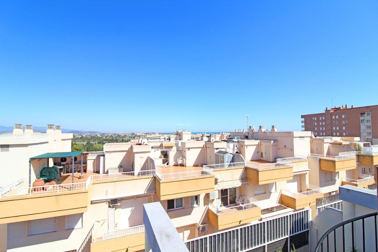 Global Properties, Impresionante Atico Para 8 Personas En 卡耐特蒂贝兰格 外观 照片