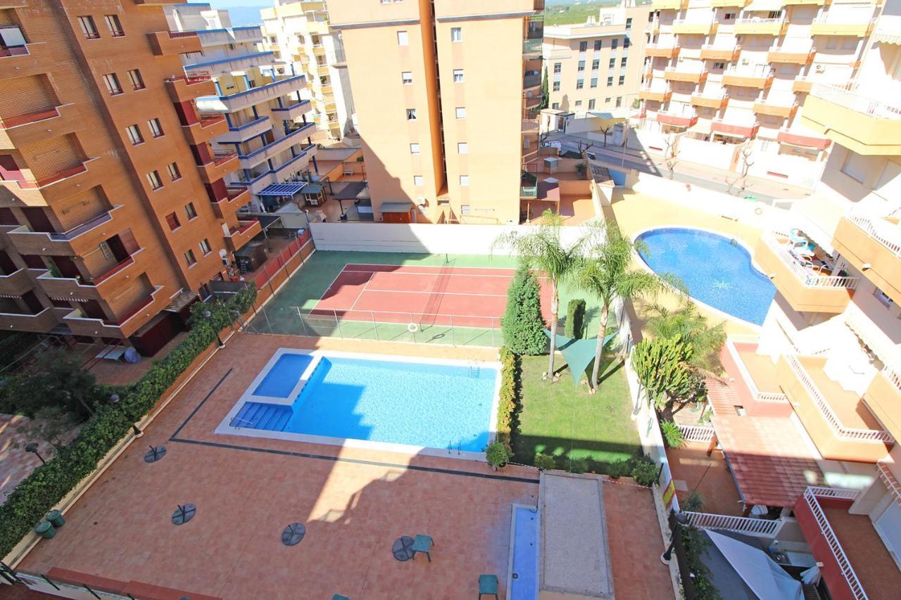 Global Properties, Impresionante Atico Para 8 Personas En 卡耐特蒂贝兰格 外观 照片