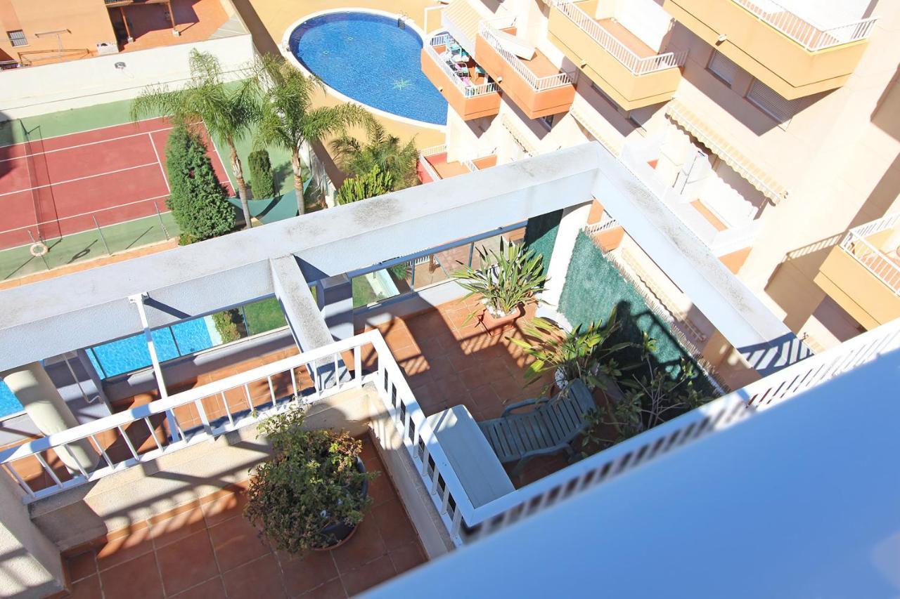 Global Properties, Impresionante Atico Para 8 Personas En 卡耐特蒂贝兰格 外观 照片